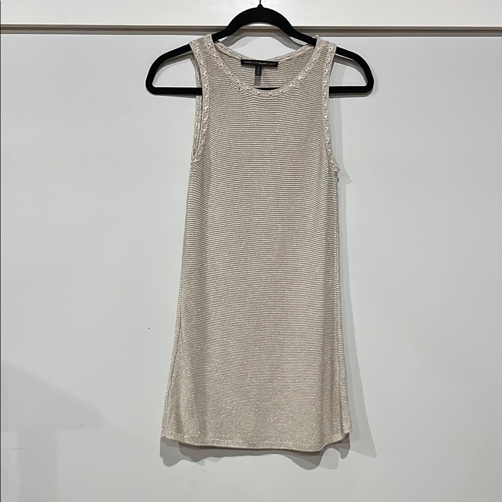 White House Black Market Women's Top
